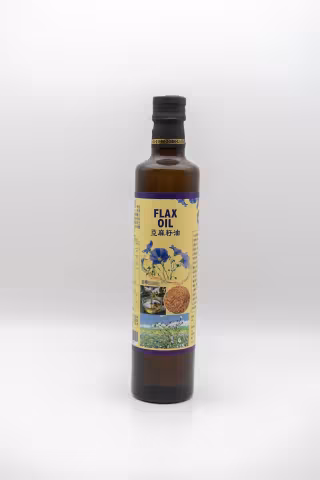 Flax Oil