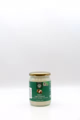 Coconut Oil