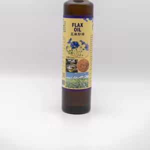Flax Oil